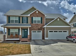 1232 E Addington Ln, Fruita, CO 81521