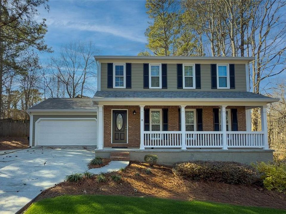 1st image of 601 Ashton Ln