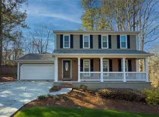 601 Ashton Ln, Lawrenceville, GA 30044