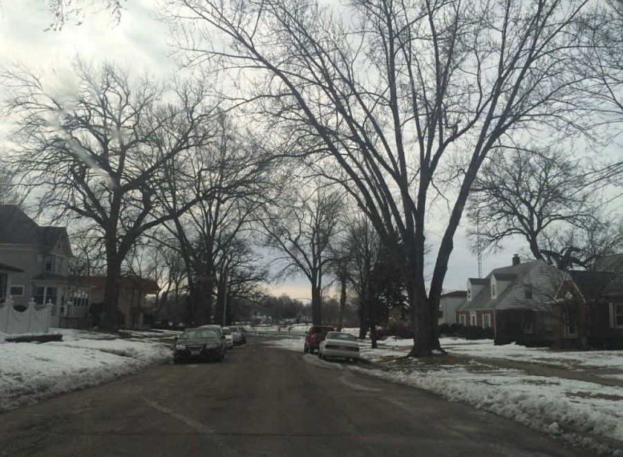 2nd image of 628 S Indiana Ave