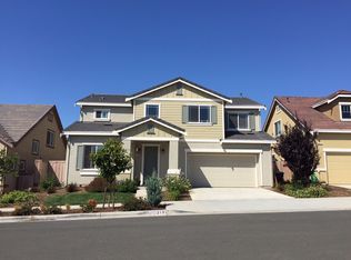 2131 Westphalian Dr, Fairfield, CA 94534