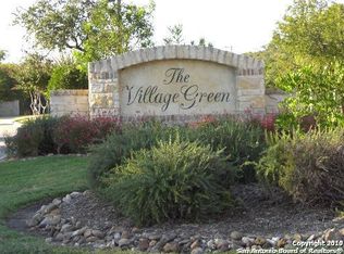 8040 Colonial Woods, Boerne, TX 78015