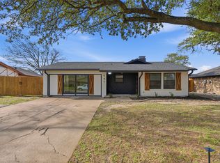 747 Quinette Dr, Seagoville, TX 75159