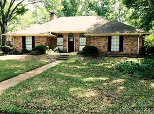 2219 Kensington Dr, Tyler, TX 75703