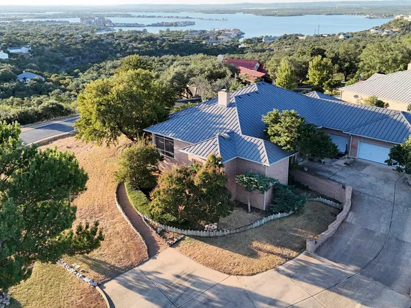 1400 Mountain Dew, Horseshoe Bay, TX 78657