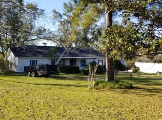 639 Pummy Rd, Ochlocknee, GA 31773