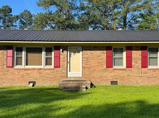403 Clemmons St, Roper, NC 27970