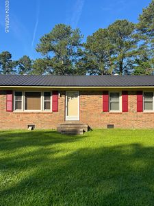 403 Clemmons Street, Roper, NC, 27970