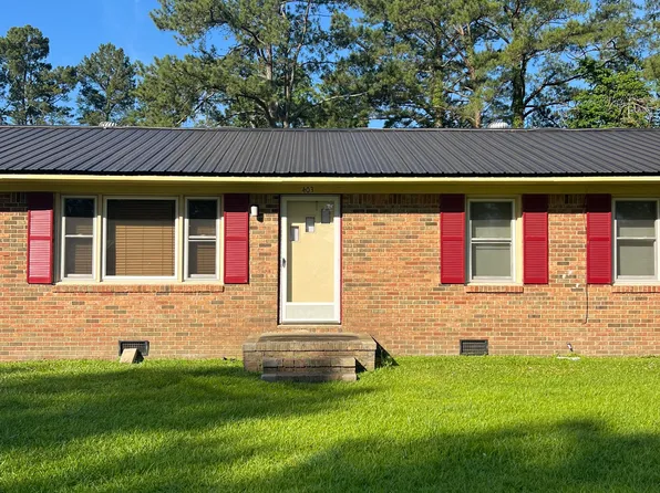 403 Clemmons Street, Roper, NC 27970