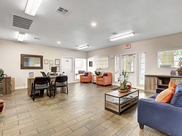 Ridge Falls, Apartments For Rent