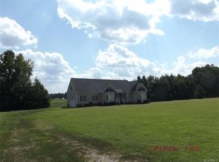 14441 Lancaster Farms Dr, Disputanta, VA 23842