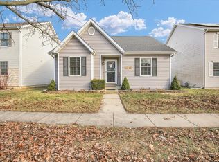 1512 Ogelthorpe Ave, Urbana, IL 61802