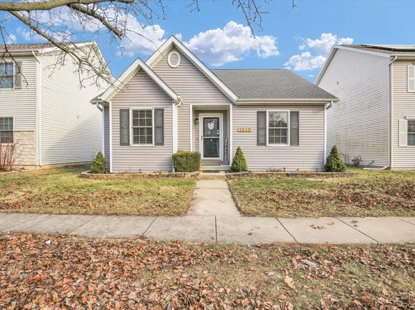 1512 Ogelthorpe Ave, Urbana, IL 61802