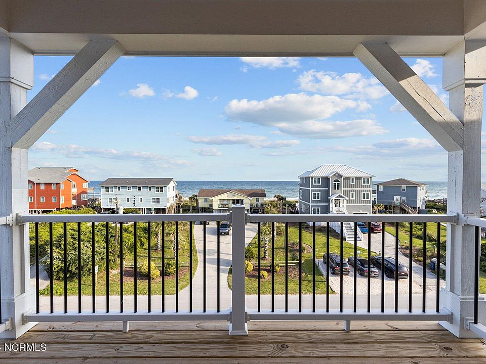 101 Melaine Street #., Emerald Isle, NC 28594 | MLS #100574488