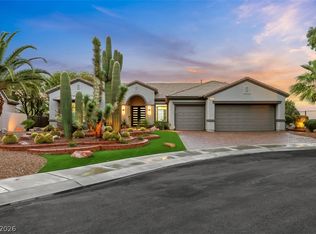 2023 May Valley Way, Henderson, NV 89052