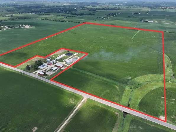 LT 0 Glidden Rd, Kingston, IL 60145