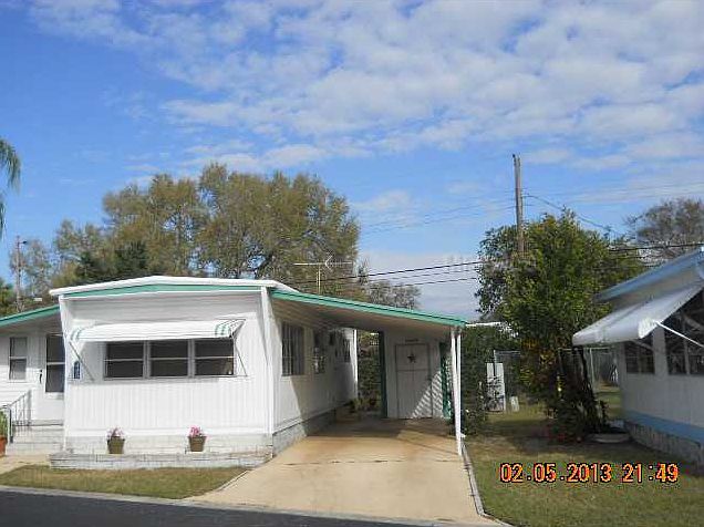 1st image of 8300 Seminole Blvd Lot 445