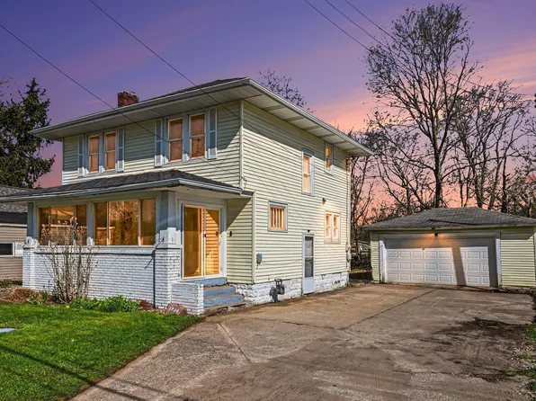 1736 Lincolnway W, Osceola, IN 46561