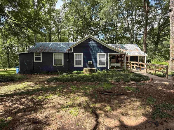 2595 Fm 1857 S, Rusk, TX 75785