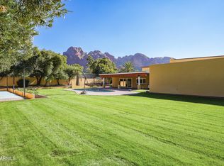 4630 E Palo Verde Dr, Phoenix, AZ 85018