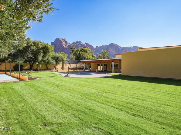 4630 E PALO VERDE Drive, Phoenix, AZ 85018