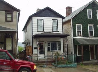 412 Stokes Ave, Braddock, PA 15104