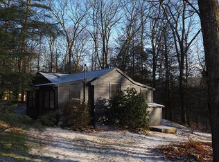 125 Grassy Ridge Rd, Olive, NY 12461