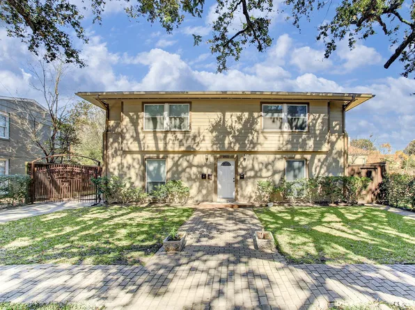 3922 Law APT 1, Houston, TX 77005