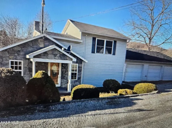 186 Executive Dr, Fallentimber, PA 16639
