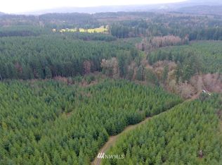 0 Kroll Rd, Castle Rock, WA 98611