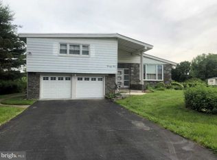 24 Vassar Rd, Broomall, PA 19008
