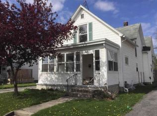 2101 Meridian St, Fort Wayne, IN 46808