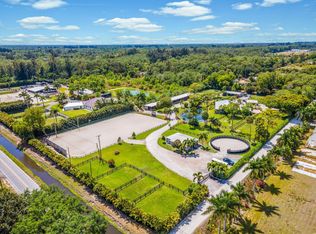 1363 F Rd, Loxahatchee, FL 33470
