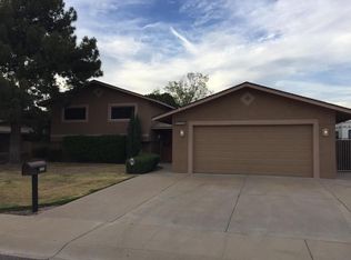 5206 W Redfield Rd, Glendale, AZ 85306
