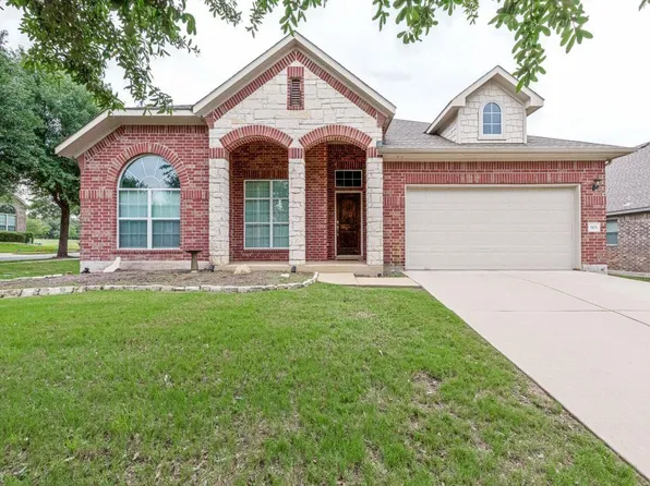 903 Madrone Dr, Georgetown, TX 78628