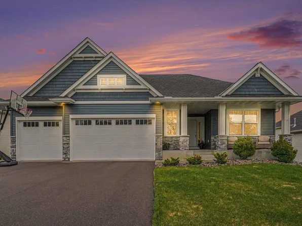 19529 York Dr NW, Elk River, MN 55330