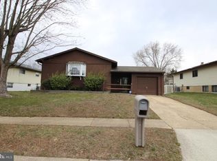 5 E Regal Blvd, Newark, DE 19713