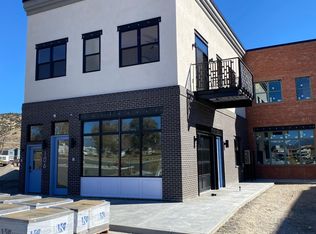 106 Old Stage Rd #D, Salida, CO 81201