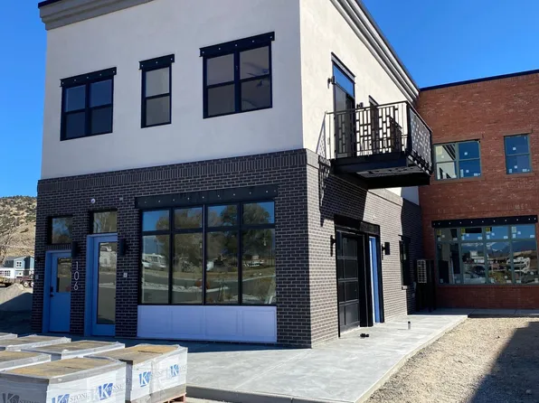 106 Old Stage Rd #D, Salida, CO 81201