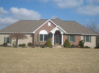 2673 Egypt Rd, Willard, OH 44890