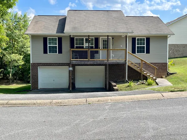 2430 Scenic Mountain Dr, Sevierville, TN 37876