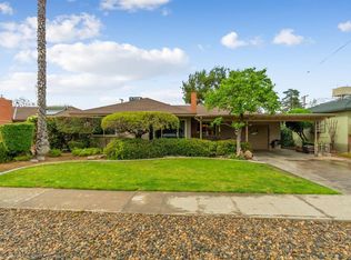 722 W Cortland Ave, Fresno, CA 93705