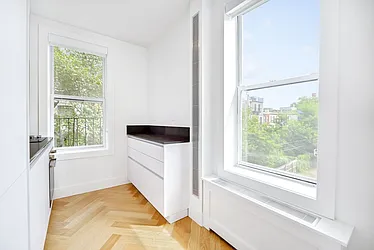 Rented by Akelius Real Estate Management