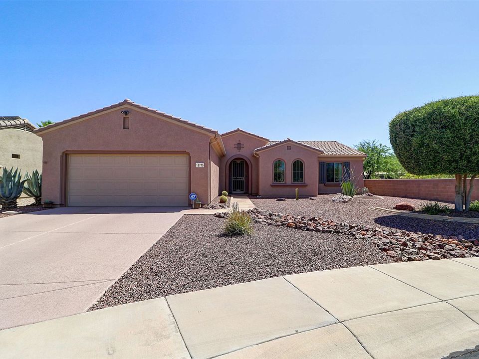 1st image of 16775 W Cathedral Rock Ct