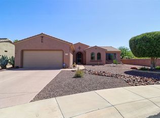 16775 W Cathedral Rock Ct, Surprise, AZ 85387