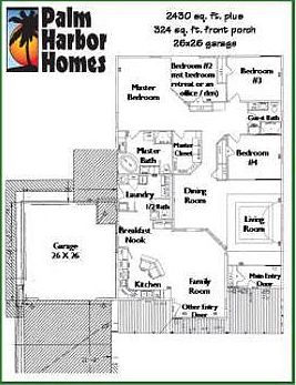 Manufactured Homes For Sale
