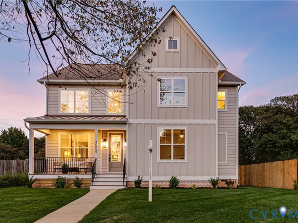 4504 Augusta Ave, Richmond, VA 23230