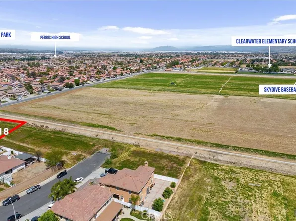 0 Dale St Lot 64, Perris, CA 92571