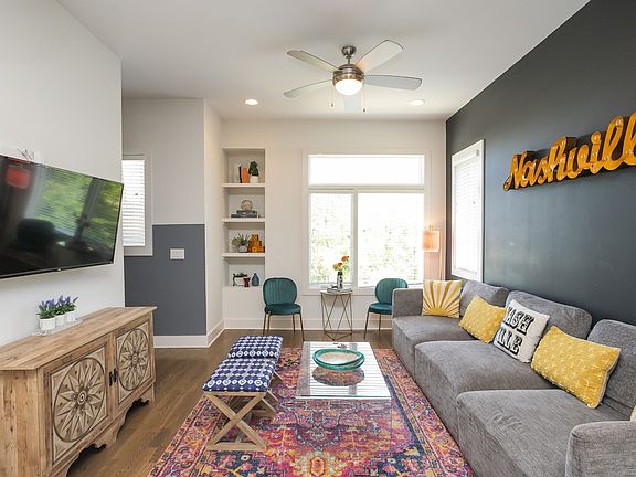 4th image of 2511 Clifton Ave APT 3
