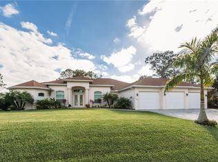 1989 Grandview Dr, North Port, FL 34288